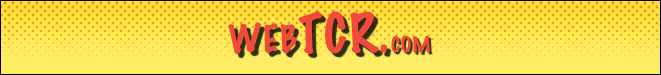 webTCR.com