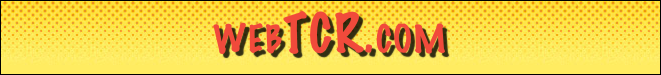 webTCR.com